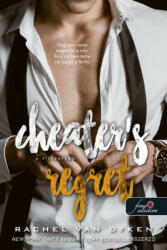 Cheater's Regret - A visszavágó (2022)