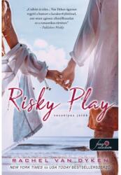 Risky Play - Veszélyes játék (2022)