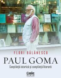 Paul Goma (ISBN: 9786060881339)