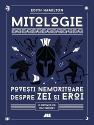 Mitologie (ISBN: 9786065876071)