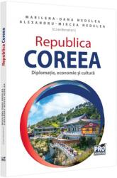Republica Coreea (ISBN: 9786062616397)
