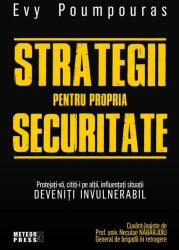 Strategii pentru propria securitate (ISBN: 9789737288370)