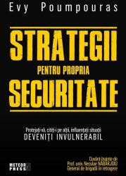 Strategii pentru propria securitate - Evy Poumpouras (ISBN: 9789737288370)