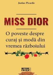 Miss Dior (ISBN: 9789737288660)