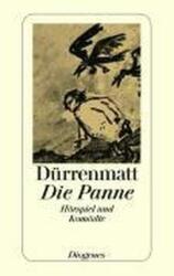 Defecțiunea (ISBN: 9783257230567)