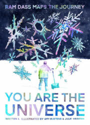 You Are the Universe: RAM Dass Maps the Journey (ISBN: 9781647228378)