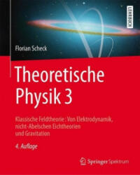 Theoretische Physik 3 - Florian Scheck (ISBN: 9783662536384)