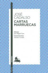 Cartas marruecas - José Cadalso (ISBN: 9788467037807)