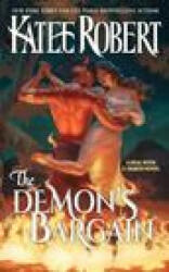 The Demon's Bargain (ISBN: 9781951329501)