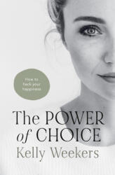 The Power of Choice (ISBN: 9789083260068)