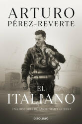 El italiano (ISBN: 9788466367349)