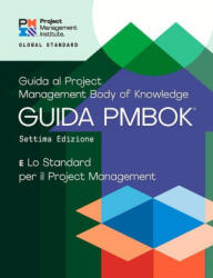 Guide to the Project Management Body of Knowledge (ISBN: 9781628256918)