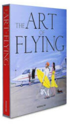 Art of Flying - Josh Condon (ISBN: 9781614284611)