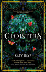 Cloisters (ISBN: 9781787636408)