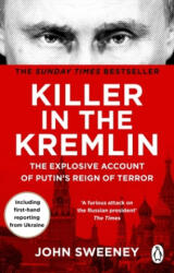 Killer in the Kremlin (ISBN: 9781804991206)