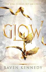 Kniha Glow (ISBN: 9781405955065)