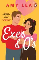 Exes And O'S (ISBN: 9780241997543)