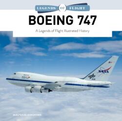 Boeing 747 (ISBN: 9780764365102)