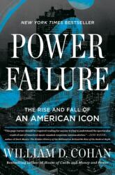Power Failure - Cohan, William D. (ISBN: 9780593084168)