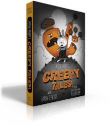 Jasper Rabbit's Creepy Tales! (ISBN: 9781665914246)