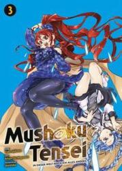 Mushoku Tensei - In dieser Welt mach ich alles anders (ISBN: 9783741625442)