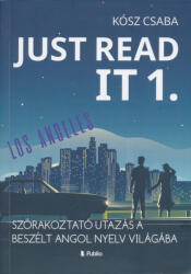 Just read it 1 (2023)