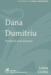 Dana Dumitriu (ISBN: 9789732333976)