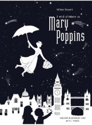 O mică plimbare cu Mary Poppins (ISBN: 9786060865599)
