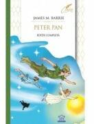 Peter Pan - James Matthew Barrie (ISBN: 9786060485704)