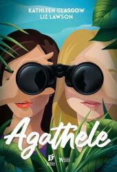 Agathele (ISBN: 9786306525102)