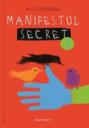Manifestul secret 1 - Guido Scarabottolo (ISBN: 9789734737789)