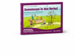 Gemeinsam in den Herbst - Kati Breuer, Barbara Peters, Yvonne Wagner (ISBN: 9783867605946)