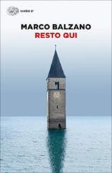 Resto qui (2020)