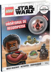Vanatorul de recompense! Star Wars (ISBN: 9786060563921)
