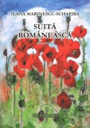 Suită românească pentru pian (ISBN: 6422374007593)