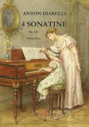 4 sonatine (ISBN: 6422374007234)