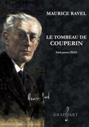 Suita Mormântul lui Couperin (ISBN: 6422374007418)