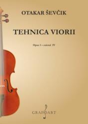 Tehnica Viorii (ISBN: 6422374005896)