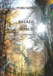 Balada şi Dorul pentru violoncel şi pian (ISBN: 6422374002093)