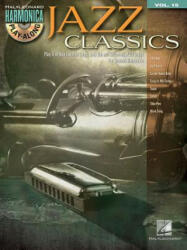 Jazz Classics (ISBN: 9781423476023)