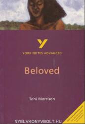 Beloved - Toni Morrison (2004)