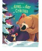 Cu drag, un dar de Craciun - Jennifer Coulmann (ISBN: 9786303050249)