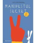 Manifestul secret 2 - Guido Scarabottolo (ISBN: 9789734737871)