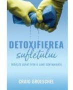 Detoxifierea sufletului - Craig Groeschel (ISBN: 9786060311164)