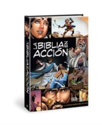 La Biblia En Accion (ISBN: 9780830784172)
