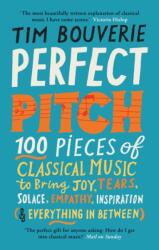 Perfect Pitch (ISBN: 9781780725796)
