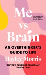 Me vs Brain (ISBN: 9781529196047)