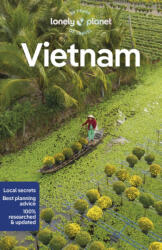 Lonely Planet Vietnam (ISBN: 9781788688963)