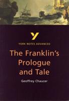 Franklin's Tale: York Notes Advanced - everything you need to catch up study and prepare for 2021 assessments and 2022 exams (2011)