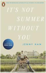 It's Not Summer Without You - Jenny Han (2022)